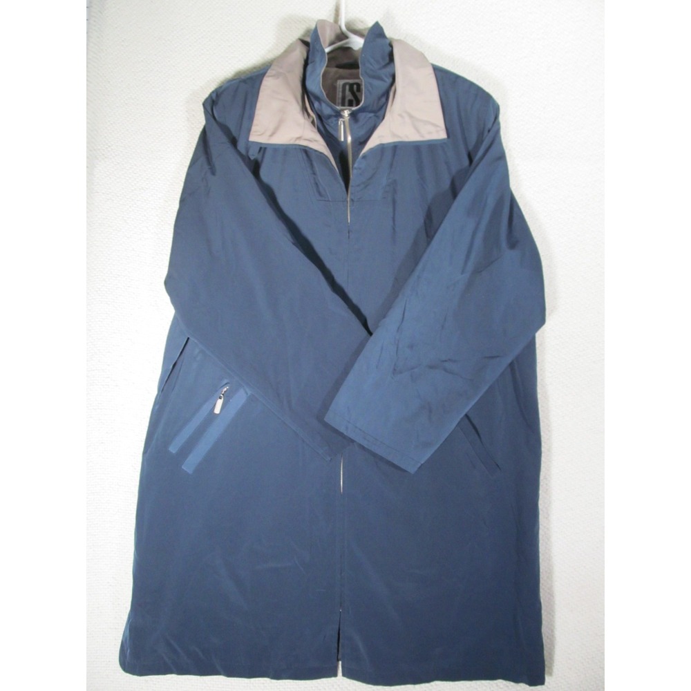 Spiewak RN#51071 Winter Coat – CS Signature Label, Made in Russia, Utility Outer